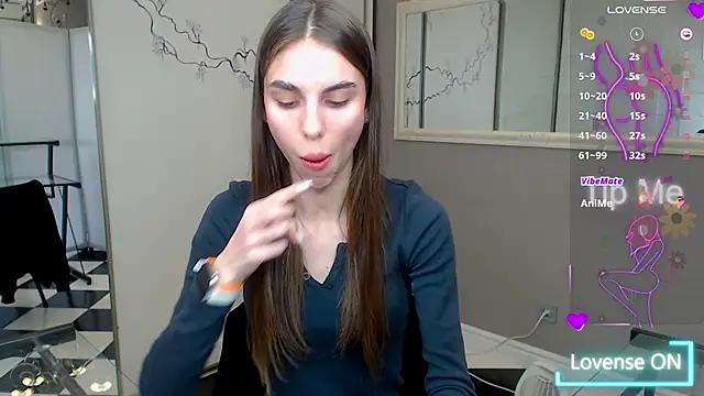 EmmyGreans online show from March 5, 2025, 12:22 pm