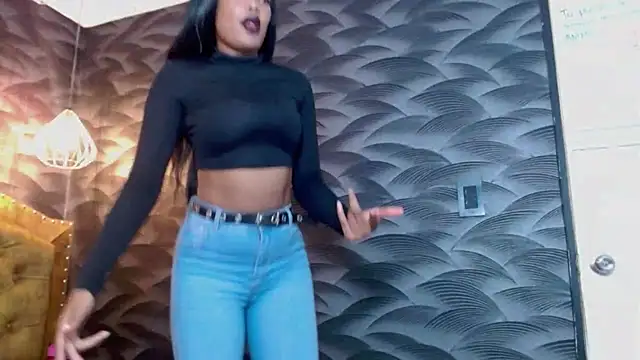 CrystalBrooke3x online show from October 1, 2025, 3:11 am