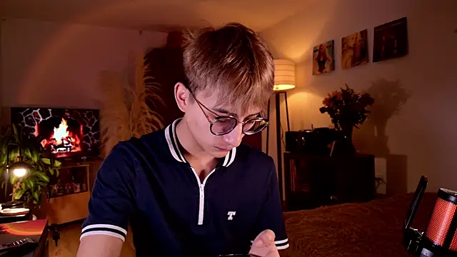 Mr evan1 online show from September 21, 2025, 2:55 pm