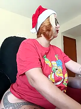 Escarlate4you  online show from December 23, 2025, 9:52 am