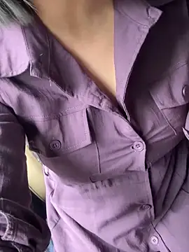 May-Squirt online show from March 24, 2026, 6:13 am