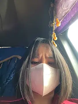 May-Squirt online show from March 29, 2026, 6:26 am