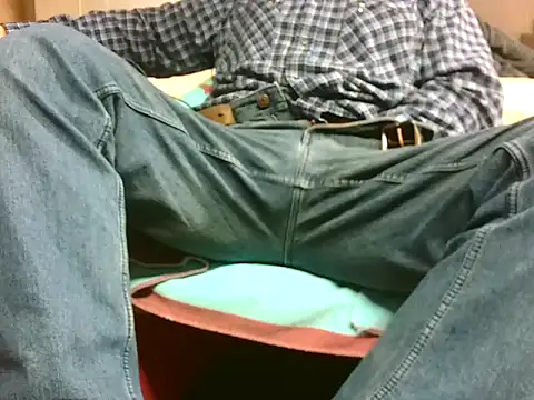 Giulio35 Pika online show from January 14, 2026, 5:38 pm