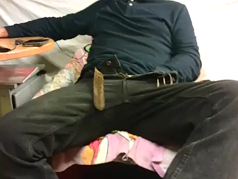 Giulio35 Pika online show from December 5, 2025, 3:54 pm