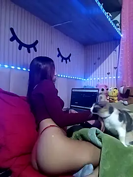 ludosafadinhaa online show from October 13, 2025, 7:15 pm