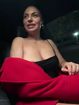 KimKelly13 online show from March 7, 2026, 2:40 am