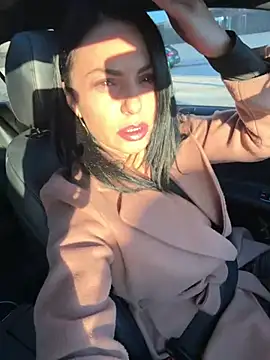 KimKelly13 online show from February 19, 2026, 7:38 am