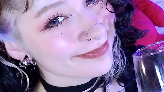 zephirahabney online show from February 19, 2026, 4:15 pm