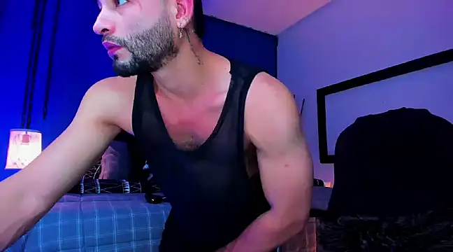 Marcelo j1 online show from December 18, 2024, 3:47 am