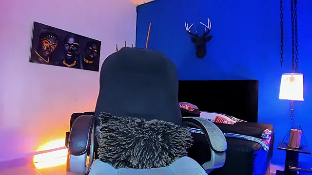 Marcelo j1 online show from February 10, 2025, 7:49 pm