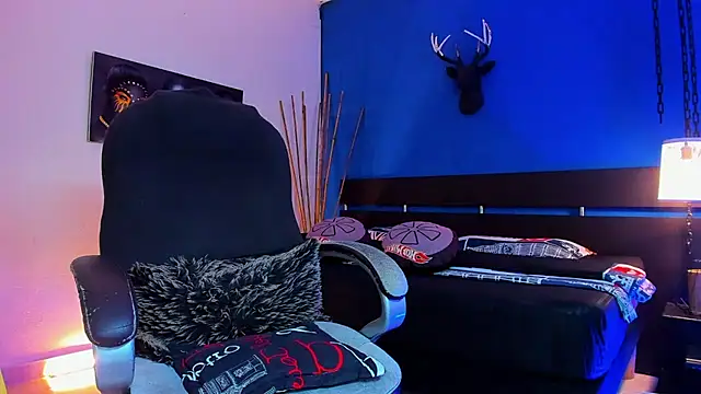 Marcelo j1 online show from March 1, 2025, 8:32 pm