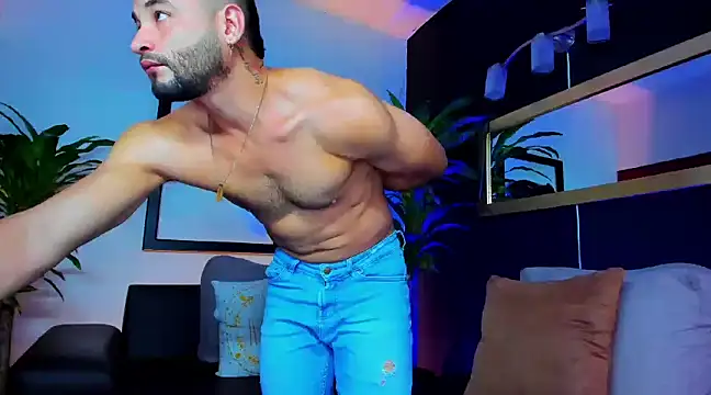 Marcelo j1 online show from December 17, 2024, 2:33 pm