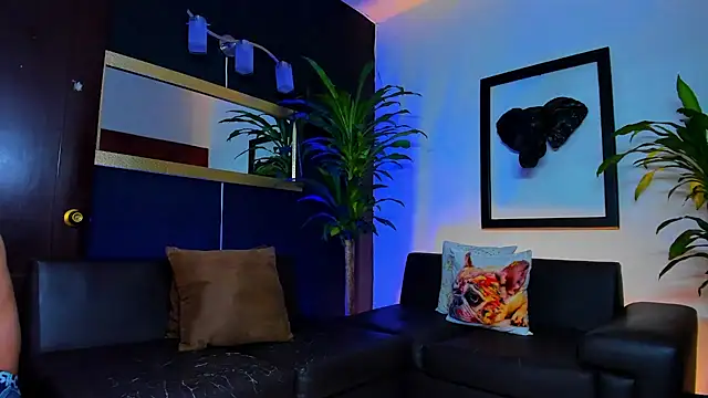 Marcelo j1 online show from February 4, 2025, 8:17 pm