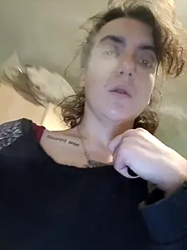 LadyMinnie online show from October 13, 2025, 5:36 pm