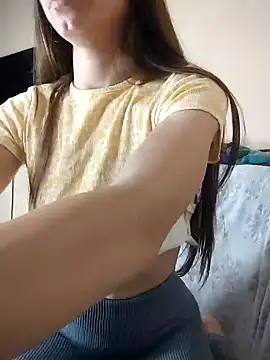 AntoniaHottie online show from October 9, 2025, 6:36 am