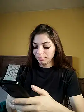 AntoniaHottie online show from February 6, 2026, 9:49 am