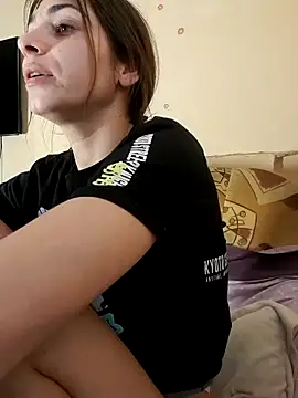 AntoniaHottie online show from March 18, 2025, 11:55 am