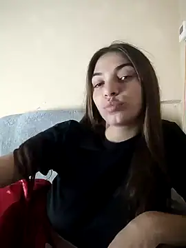 AntoniaHottie online show from September 25, 2025, 6:08 am