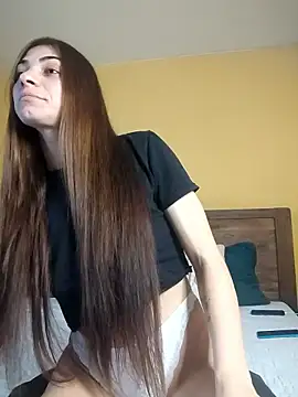 AntoniaHottie online show from January 9, 2026, 7:37 am