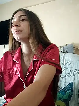 AntoniaHottie online show from September 10, 2025, 6:34 am