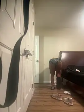 KiDaBrat online show from October 5, 2025, 8:32 pm