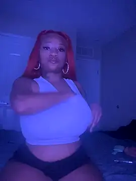 KiDaBrat online show from October 25, 2025, 10:47 am