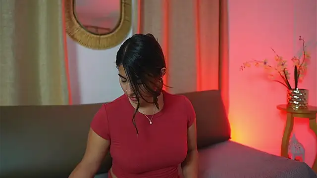 ShelleyMorell online show from January 15, 2026, 12:19 pm