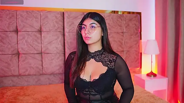 ShelleyMorell online show from February 24, 2026, 12:39 pm