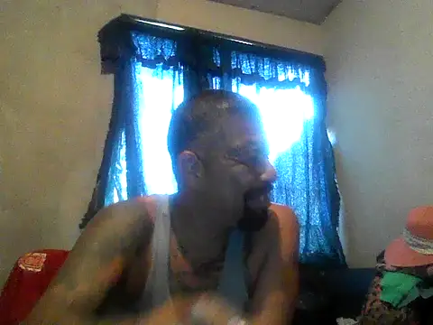 ElMasChingonMX online show from October 13, 2025, 5:14 pm