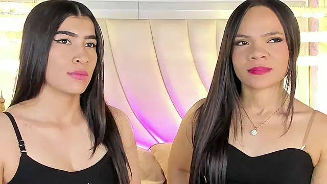 siara and zoe online show from April 9, 2026, 10:49 pm