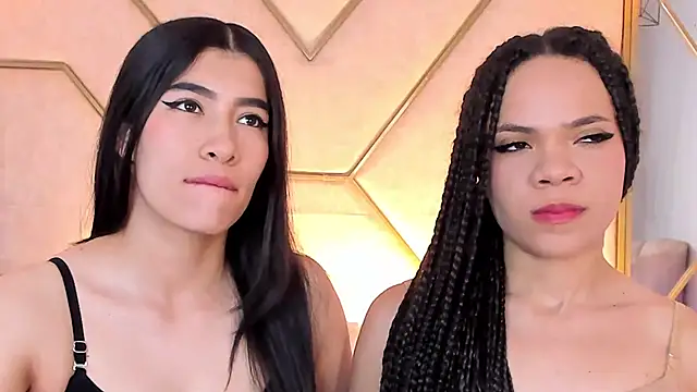 siara and zoe online show from January 13, 2026, 10:24 pm