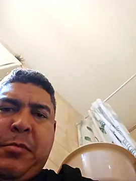 gordito xx online show from October 25, 2025, 8:20 pm