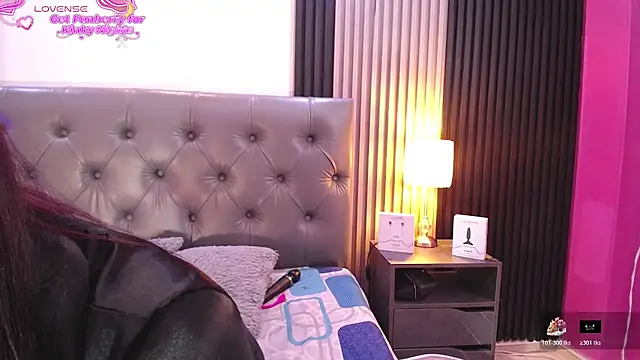 dayana mendoza69 online show from July 6, 2026, 1:29 pm