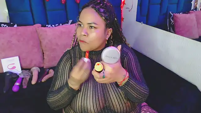 alba sex10 online show from March 22, 2025, 1:08 pm