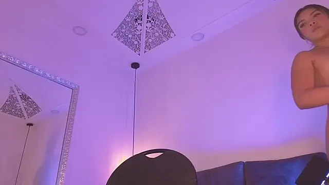 Isabella francoo online show from January 17, 2026, 12:20 pm