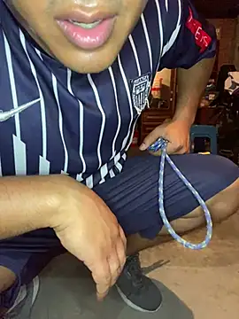 Daniel Black98 online show from January 8, 2025, 1:00 am