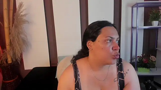 Biiancacox online show from November 18, 2025, 3:10 am