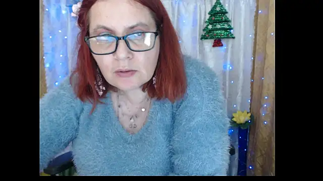 PlayfullMature online show from January 5, 2026, 5:27 pm