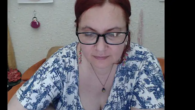 PlayfullMature online show from October 30, 2025, 4:37 pm