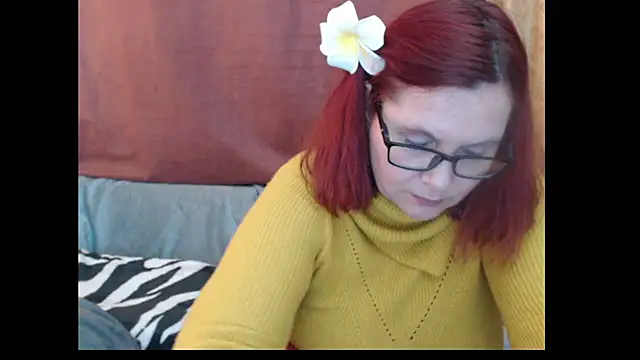 PlayfullMature online show from April 5, 2026, 9:49 am