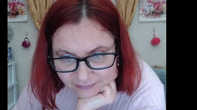 PlayfullMature online show from October 3, 2025, 12:58 am