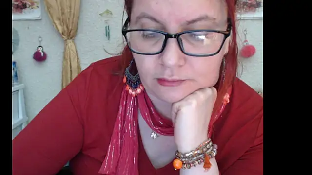 PlayfullMature online show from October 6, 2025, 10:49 am