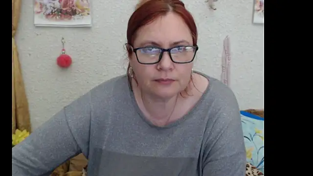 PlayfullMature online show from October 15, 2025, 7:55 pm