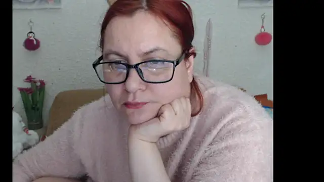 PlayfullMature online show from November 24, 2025, 9:59 pm