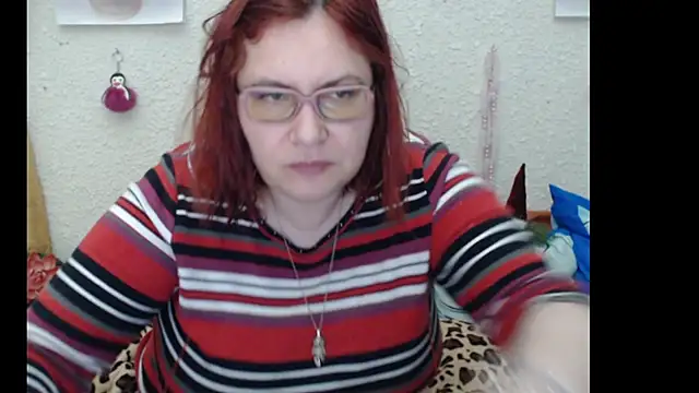 PlayfullMature online show from October 26, 2025, 2:50 pm