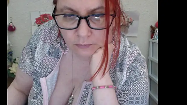 PlayfullMature online show from September 20, 2025, 10:15 pm