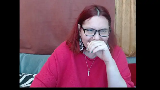 PlayfullMature online show from April 2, 2026, 6:42 am