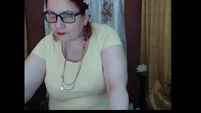 PlayfullMature online show from February 2, 2026, 1:59 am