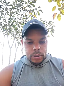 Widson321 online show from October 8, 2025, 10:17 am