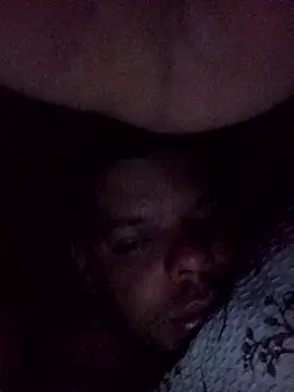 Widson321 online show from January 19, 2026, 1:53 am